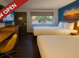 Days Inn by Wyndham Rock Springs