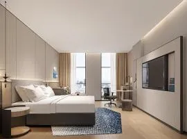 Holiday Inn Express Kunming Changshui Airport by IHG