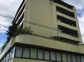 古川山丘酒店