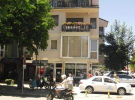 Gambaran Hotel: Apartments Mostrovi