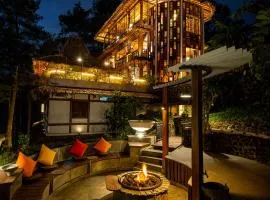 Tira Vilagna Suites & Spa