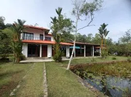 Samaya Waters Bentota