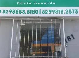 Pousada praia avenida