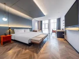 Xingyue Hotel Wangjiang West Road Innovation Industrial Park Branch