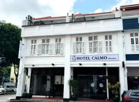 Hotel Calmo Hamilton