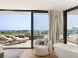 SLS Barcelona, hotel in Barcelona