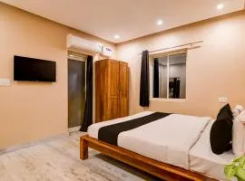 Super Collection O Puri Seaview Formerly Hotel Aavaas