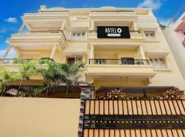 Hotel O A.N College Patna Formerly Hudco Grand