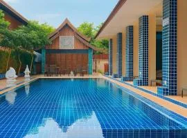 Mido Selected Resort Pool Hotel