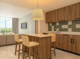 Hyatt Place Cancun Airport