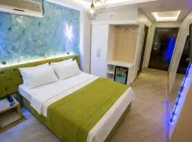 Hotel Pera Capitol - Taksim & İstiklal