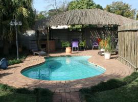 Gambaran Hotel: Thembelihle B&B