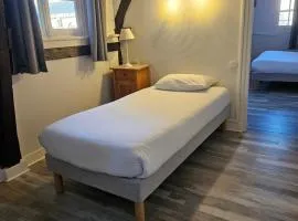 Hôtel François d'O