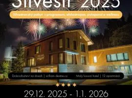 WILLIAM Congress&Wellness Mountain HOTEL ****