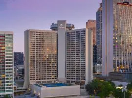Hilton Atlanta