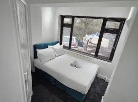 Moor Layover Heathrow - Cozy Crew Stay - 10 min to Airport
