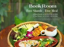 Shining Riverside Hoi An Boutique & Spa