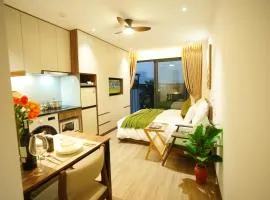 Aurelia Apartments HN