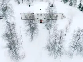 Lapland Nature and Health