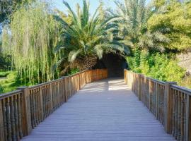 Agadir Gardens Center Hotel, hotel di Agadir