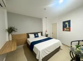 Trang An Hotel - 10 minutes Landmark 81