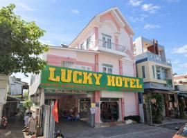 Lucky 1 Hotel, hotel v destinácii Trà Vinh