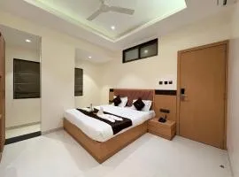 Hotel JK Palace newly renovate