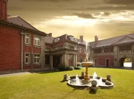 Morriss Residence D'CONG Heritage