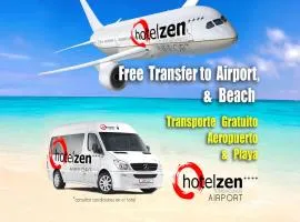 Hotel Zen Airport