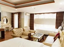 Khánh Ly Hotel - 庆丽酒店