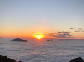 Mountain View dormitory, hotel in Ban Sôphoun