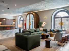 Lemonade Stays Santiago de Compostela – hotel w Santiago de Compostela