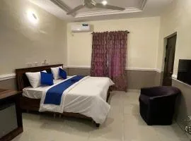 Kaygold hotel and Suite
