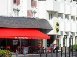 B&B HOTEL Lorient Ploemeur