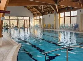 Thermal Hotel Tengelic
