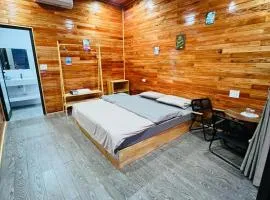 Amy Homestay Mộc Châu