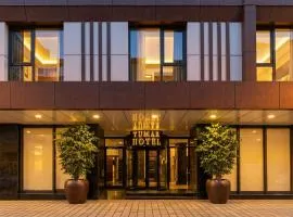 Tumar Hotel