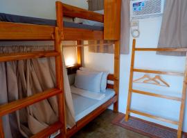 Pugad Hostel, El Nido, hotel em El Nido