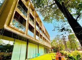 The Vantage Point Resort & Spa