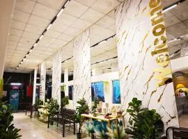 Hotel Ma'Wa Kota Bharu