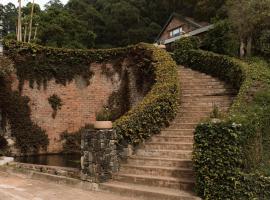 Magoebaskloof Mountain Estate, hotel din Tzaneen