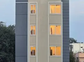 Hotel Airport Transit