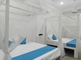 C-Born, hotel en Hikkaduwa