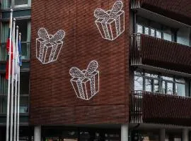 Mana Suites & Sea SPA