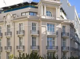 The Excelsior - Small Luxury Hotels of the World