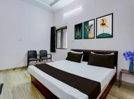 Hotel O by OYO Platinum