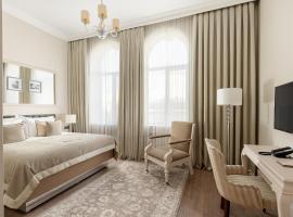 바쿠에 위치한 호텔 Boutique 19 Hotel