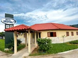 Hotel Uirapuru