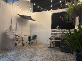 2325 Apartaestudios, hotel v Arauce