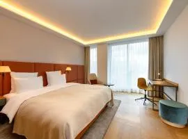 Mövenpick Hotel Basel